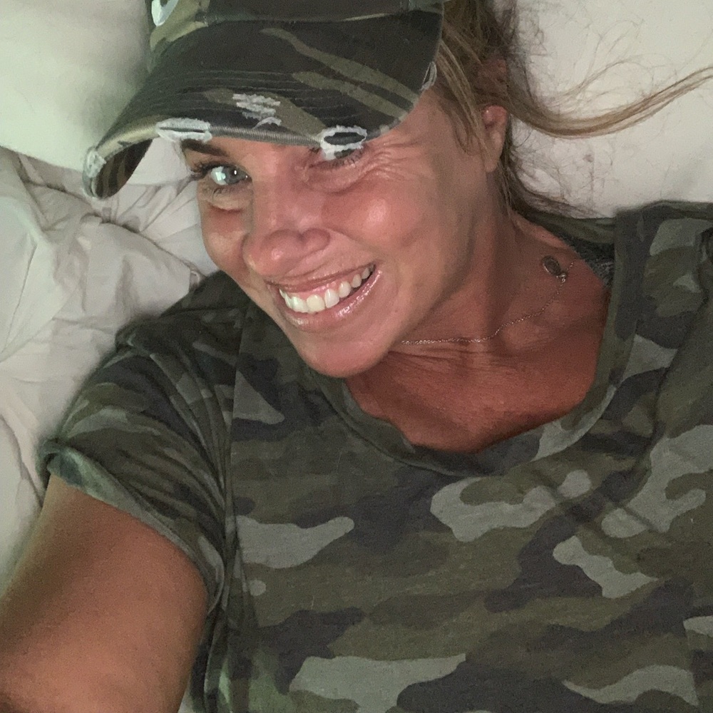 Meet your Posher, Kerri